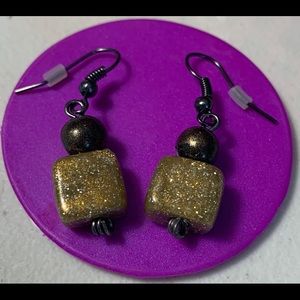 One of a kind Earrings